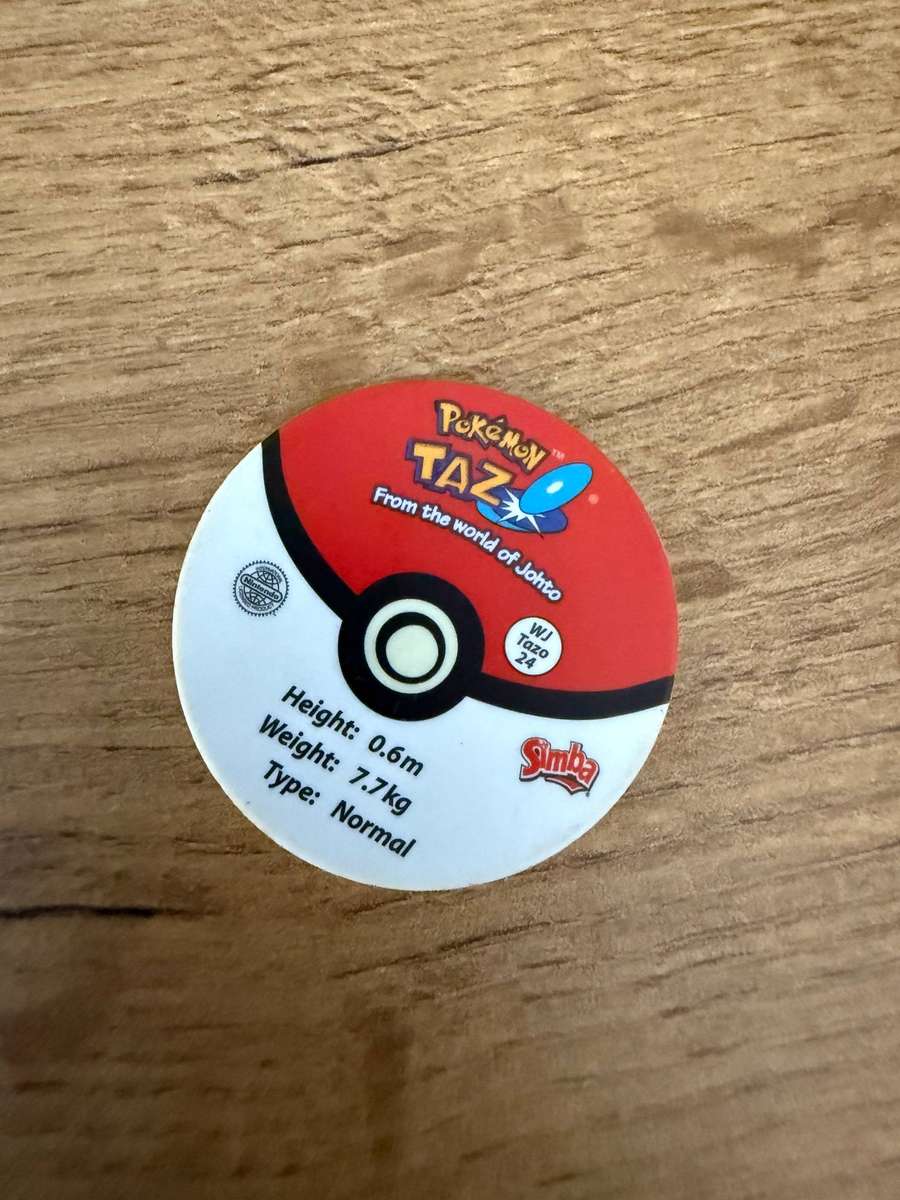 Simba Tazo - Snubbull Nr209