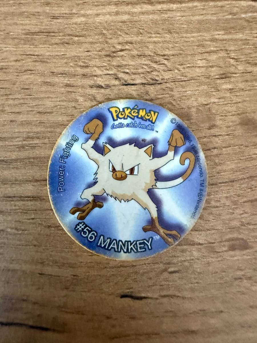 Simba Tazo - Mankey Nr56