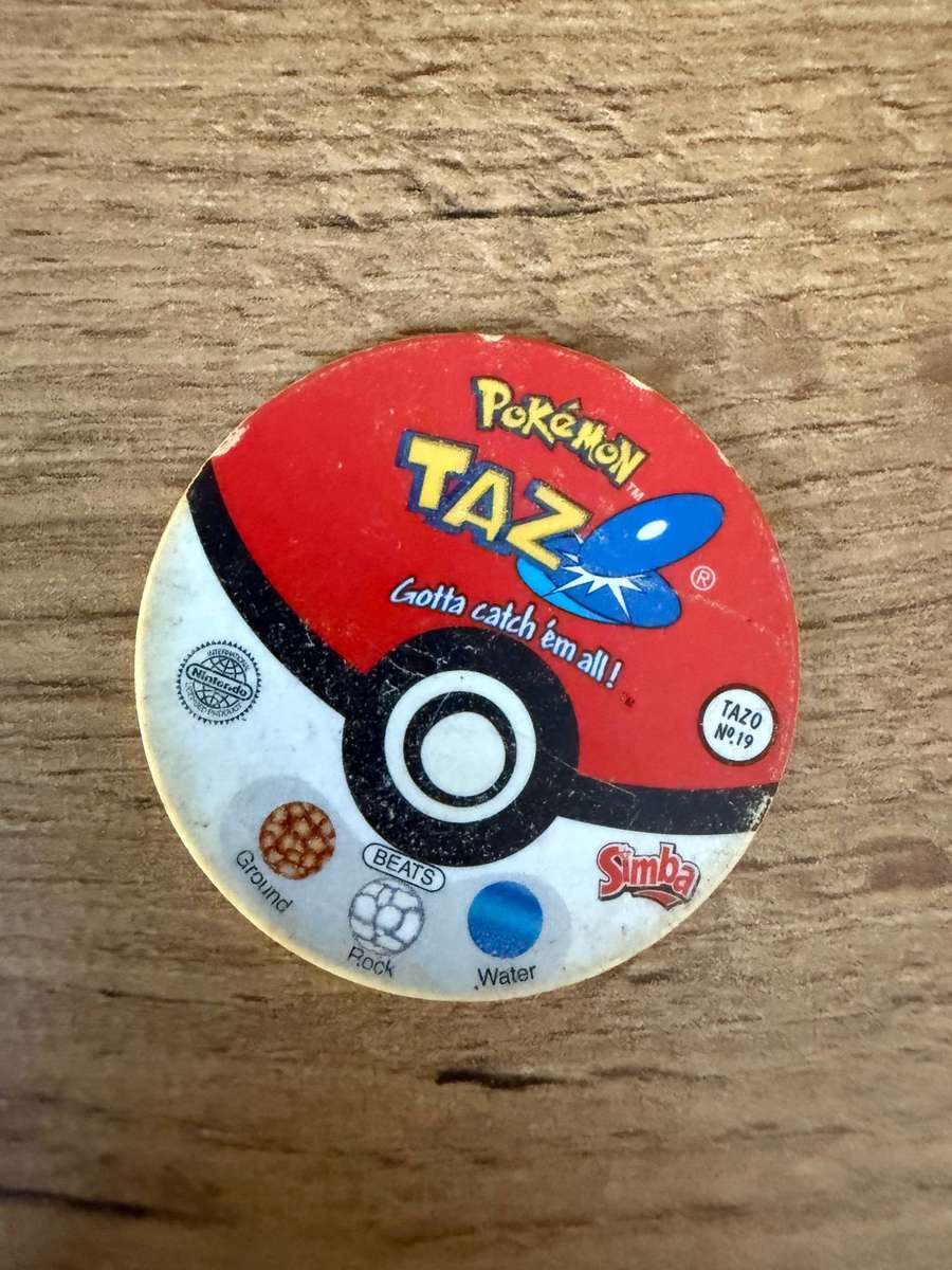 Simba Tazo - Exeggcute Nr102