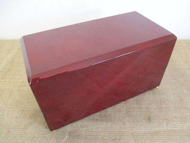 Vintage Rapport Automatic Watch Winder