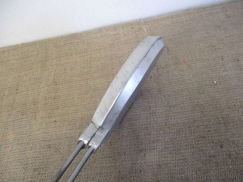 Nice To Have Cast Aluminum Waffle Maker