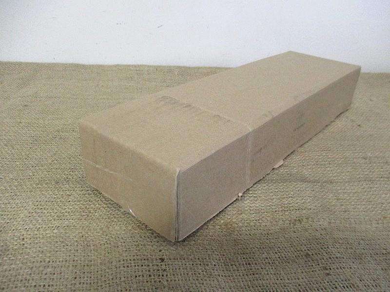 Beautiful Set Of Five Sturdy Combination Spanners : 9 x Gedore No 1B  SA & 1x DIN 3113 B