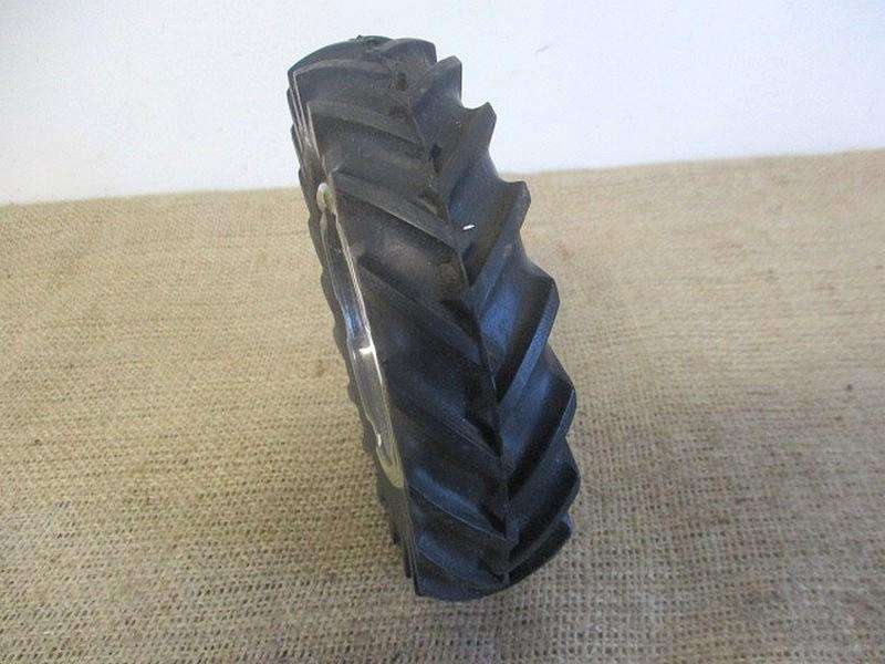 Lovely Vintage Goodyear Tractor Tire Ashtray