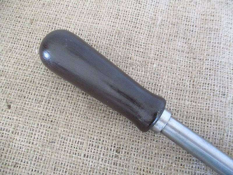 Beautiful And Sturdy Vintage