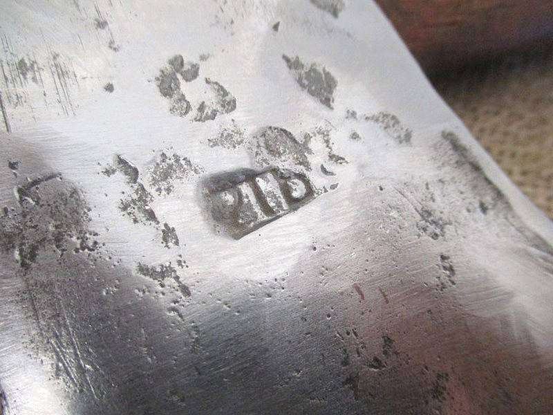 Beautiful Vintage 2lb Axe