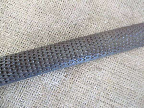 Rasp Of Note....This Perfect Vintage 12 inch Wiltshire Carpentry Rasp