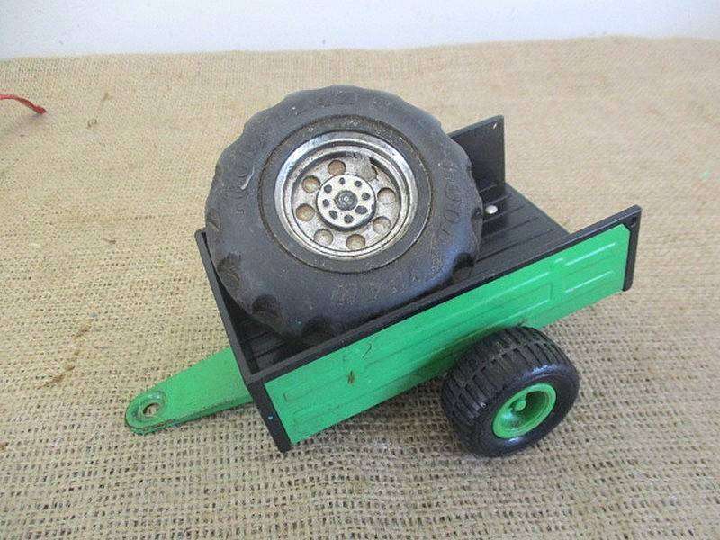 For Repair Or Spares....Highly Collectable Vintage "Strike" Toy Equipment/Collection As Per Photos