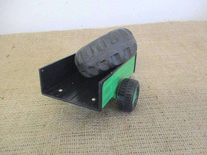 For Repair Or Spares....Highly Collectable Vintage "Strike" Toy Equipment/Collection As Per Photos