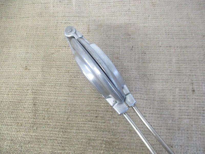 Lovely Vintage Pressure Jaffle Toaster/Maker