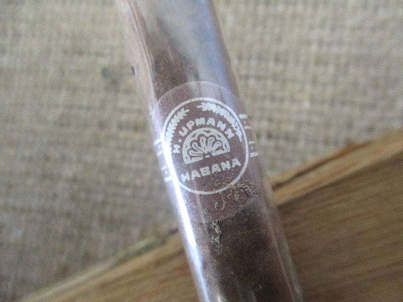 Vintage Hofnar Bolide, Karel 1 Standaard, 2 Serengeti Empty Cigar Boxes And 1x Upmann Cigar & Cutter