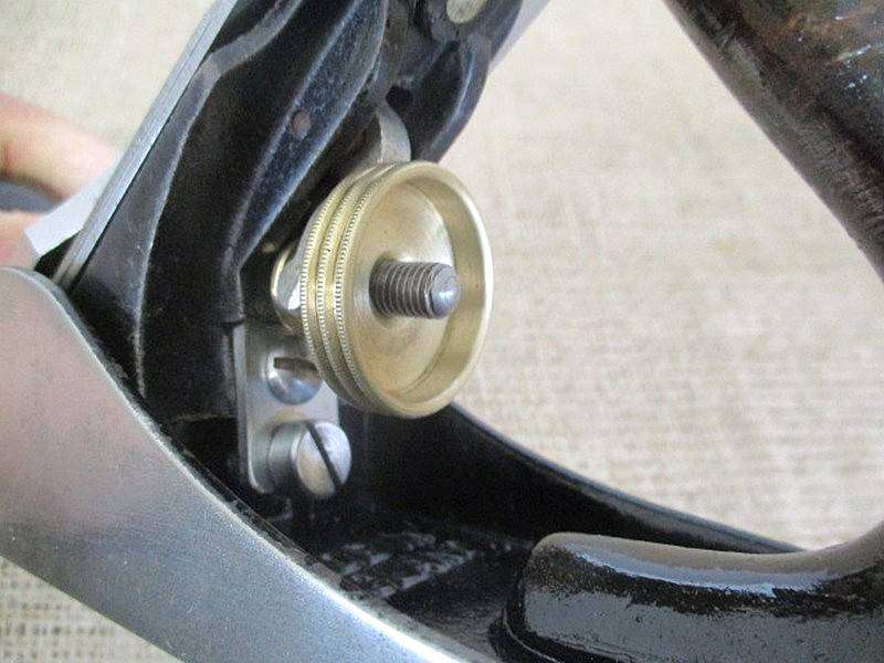 Beautiful Vintage Stanley Bailey No 3 Hand Plane        England