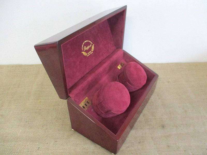 Vintage Rapport Automatic Watch Winder