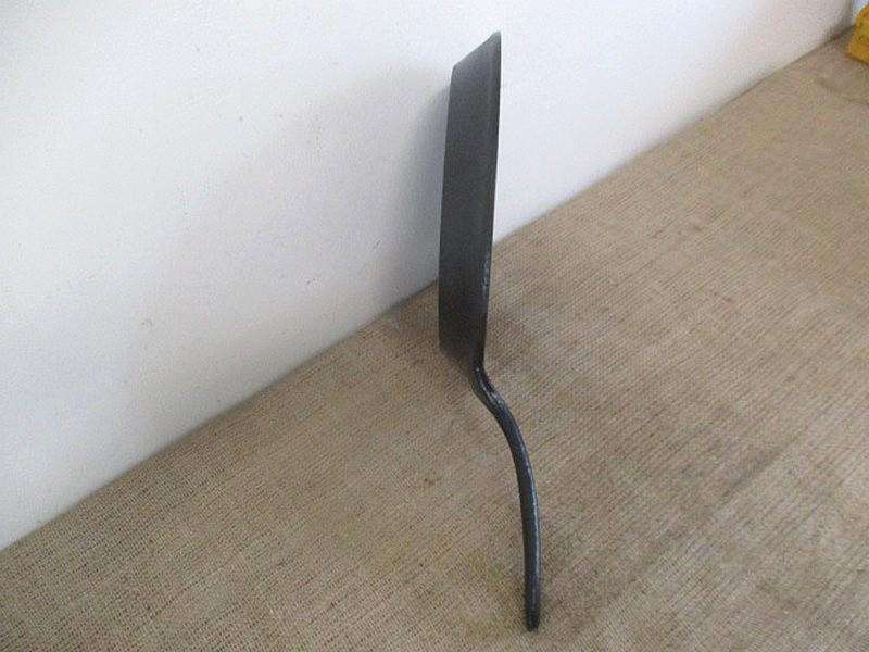 The Real One.....This Outstanding Cast Iron Steak Pan