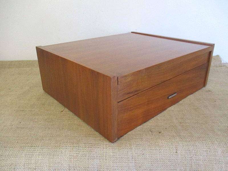 For Repairs....This Vintage Pioneer Stereo Turntable