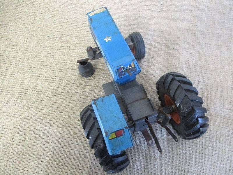 For Repair Or Spares....Highly Collectable Vintage "Strike" Toy Equipment/Collection As Per Photos