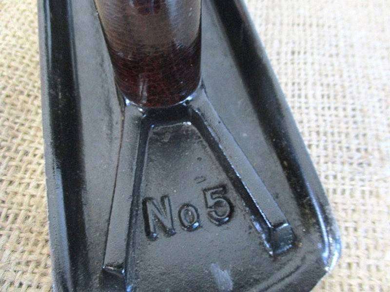 A Neat Vintage Stanley Bailey No 5 Hand Plane In Original Packaging           Made In England