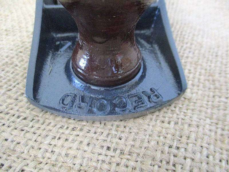 Sweet Vintage Record No 04 Hand Plane      Made In England