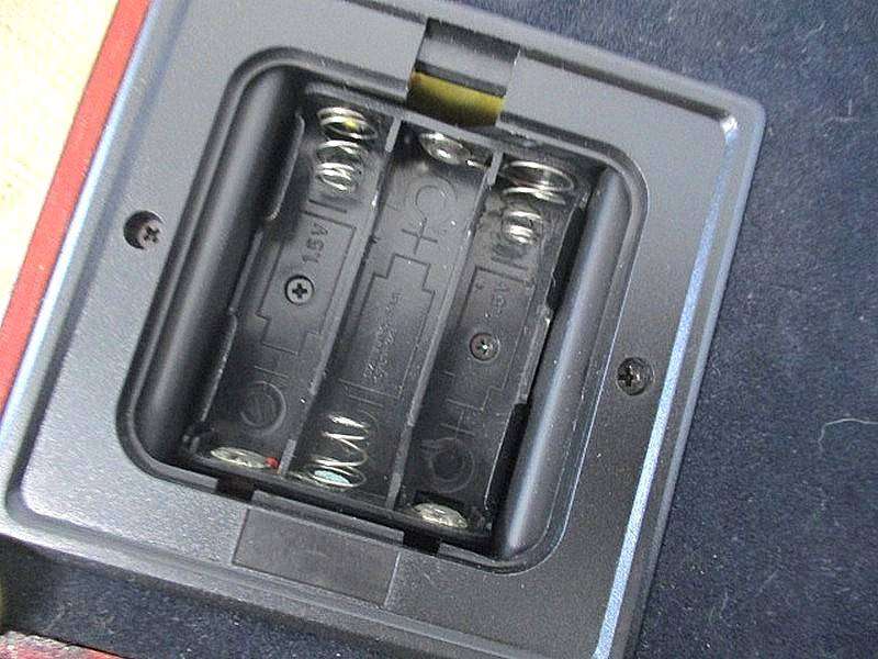 Vintage Rapport Automatic Watch Winder