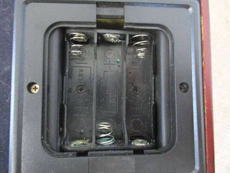 Vintage Rapport Automatic Watch Winder