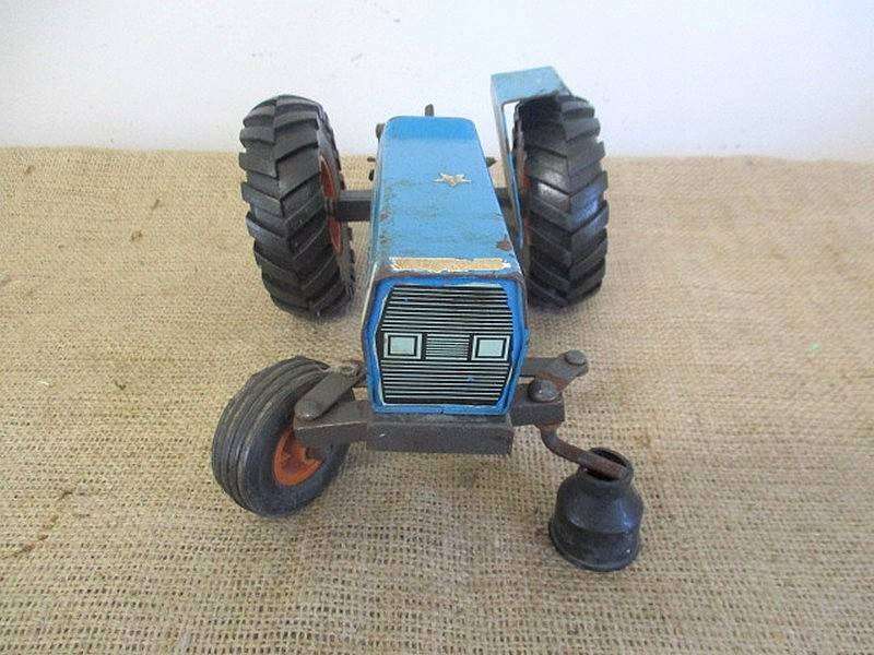 For Repair Or Spares....Highly Collectable Vintage "Strike" Toy Equipment/Collection As Per Photos