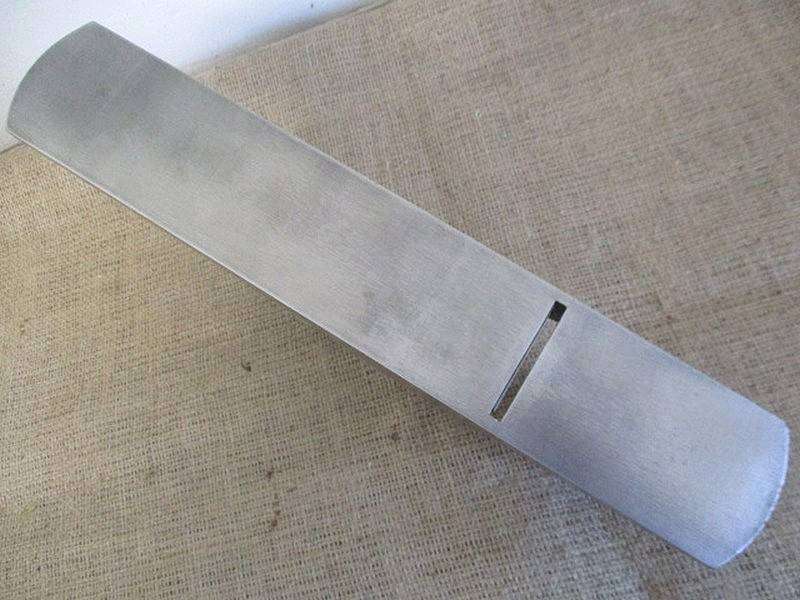 A Real True Hero.......This Excellent Neat Vintage Stanley Bailey No 5 Hand Plane       England