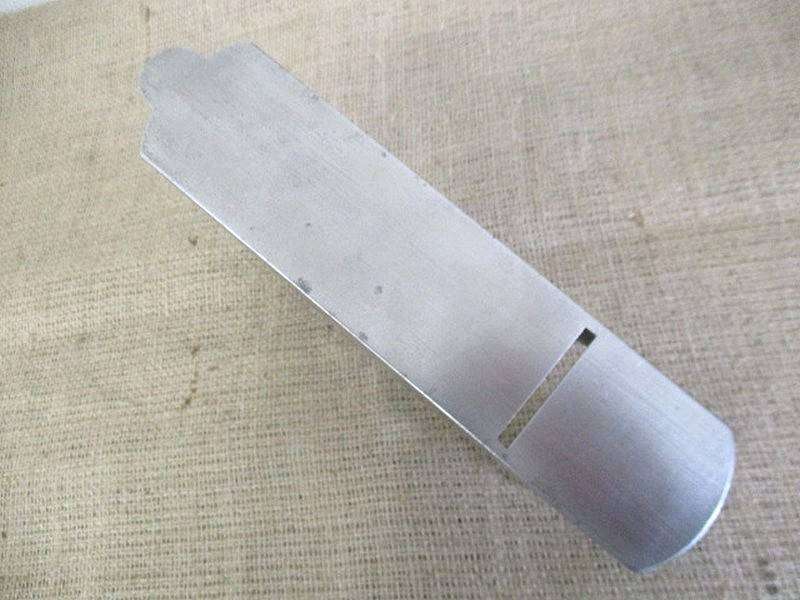 Beautiful Vintage Stanley Bailey No 3 Hand Plane        England