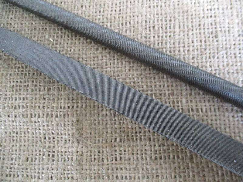 Good Selection Of Five High Quality Iron Files Consisting Of Flat/ Round/ Square / Triangle