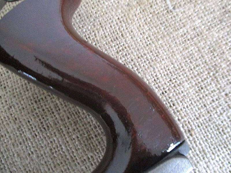 The Great Assistant......Real Beautiful Vintage Stanley Bailey No 3 Hand Plane         England