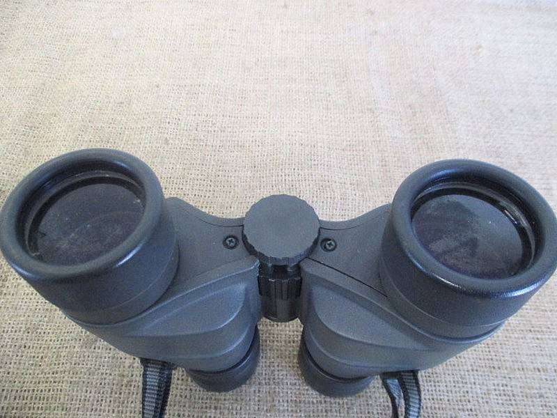 Great Vintage Pentax 8 x 40 PCF Binocular            Mid 2000's - Early 2010's
