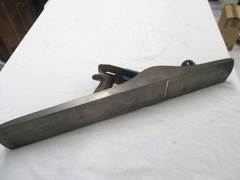 Real Nice Vintage Record No 08 Plane                                   Made In England