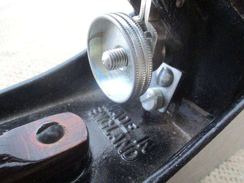 An Excellent Vintage Stanley Bailey No 4 1/2 Plane In Original Packaging             Made In England