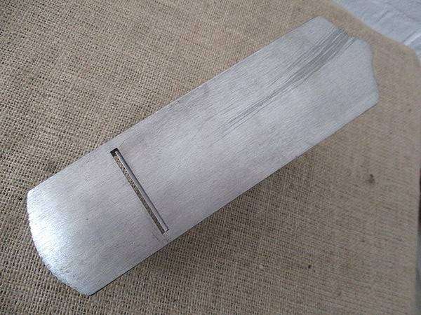 An Excellent Vintage Stanley Bailey No 4 1/2 Plane In Original Packaging             Made In England