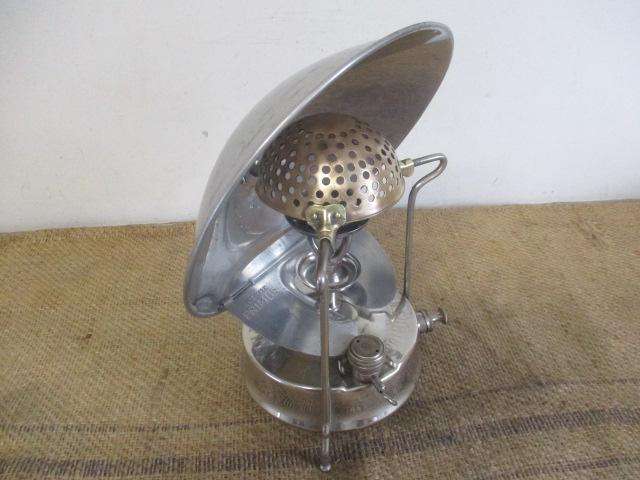 Lovely Rare Vintage Primus No 16 Kerosene Heater Stove      Made In Sweden