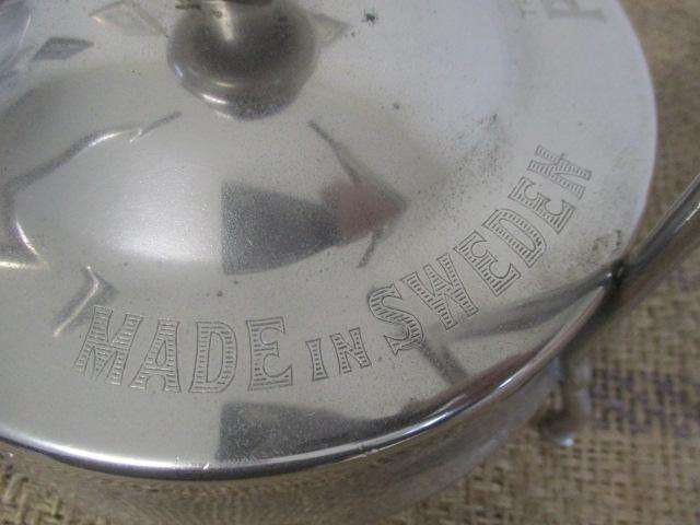 Lovely Rare Vintage Primus No 16 Kerosene Heater Stove      Made In Sweden