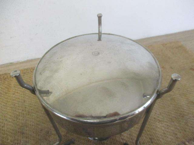 Lovely Rare Vintage Primus No 16 Kerosene Heater Stove      Made In Sweden