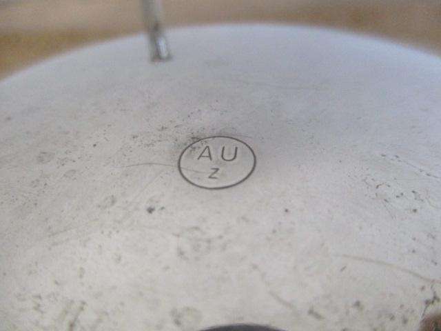 Lovely Rare Vintage Primus No 16 Kerosene Heater Stove      Made In Sweden