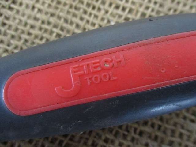 Good Selection Of Four Handy Iron Files Consisting Of Flat/ Round/ Halfround/ Square