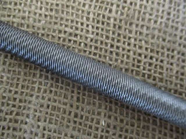 Good Selection Of Four Handy Iron Files Consisting Of Flat/ Round/ Halfround/ Square