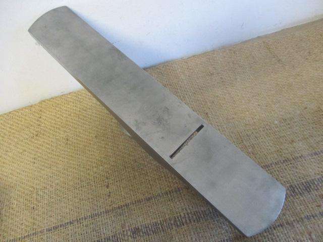 An Outstanding And Neat Vintage Stanley Bailey No 6 Hand Plane        Made In England