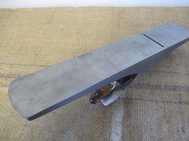 An Outstanding And Neat Vintage Stanley Bailey No 6 Hand Plane        Made In England