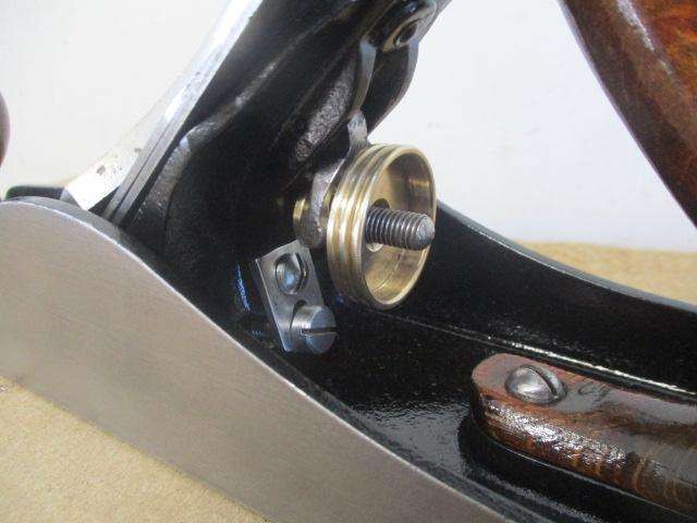 An Outstanding And Neat Vintage Stanley Bailey No 6 Hand Plane        Made In England