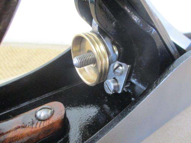 An Outstanding And Neat Vintage Stanley Bailey No 6 Hand Plane        Made In England