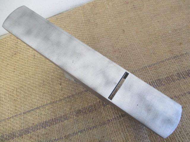 Vintage Stanley Handyman Hand Plane        Made In England