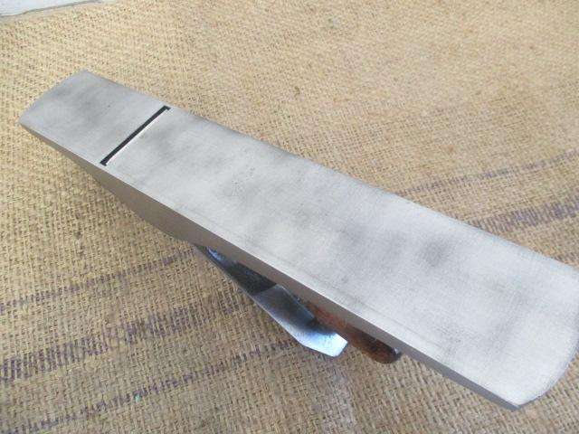 Vintage Stanley Handyman Hand Plane        Made In England