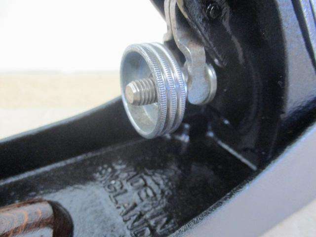 Vintage Stanley Handyman Hand Plane        Made In England