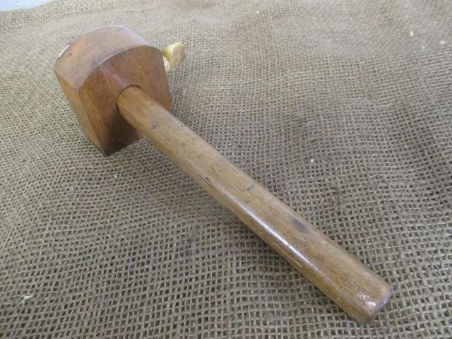 Nice Vintage 9 1/2 inch Marples Carpenter's Marking Gauge    Sheffield, England