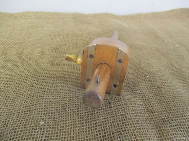 Nice Vintage 9 1/2 inch Marples Carpenter's Marking Gauge    Sheffield, England