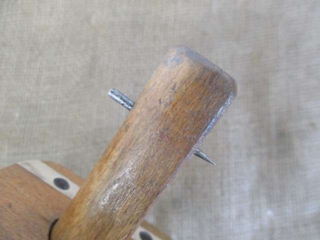 Nice Vintage 9 1/2 inch Marples Carpenter's Marking Gauge    Sheffield, England