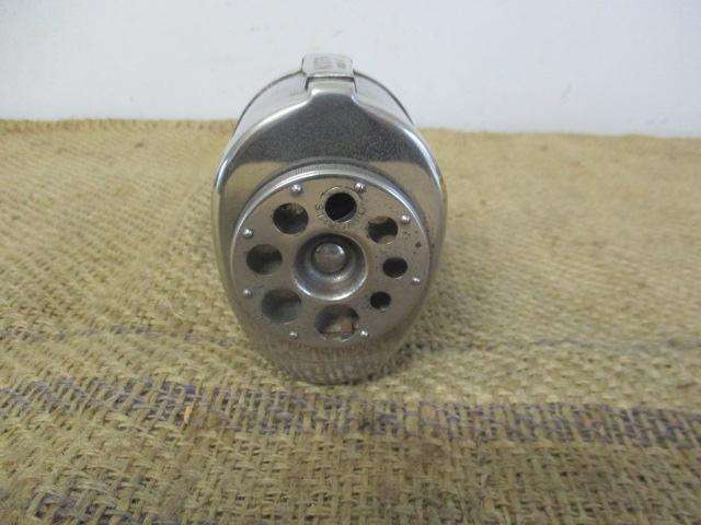 Beautiful Vintage Boston Model KS Pencil Sharpener    Made In England By Joseph Gillott & Sons Ltd