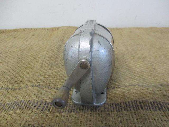 Beautiful Vintage Boston Model KS Pencil Sharpener    Made In England By Joseph Gillott & Sons Ltd